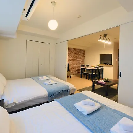 Hostel Prelion Sapporo